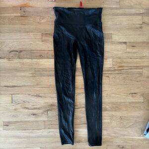Spanx leggings